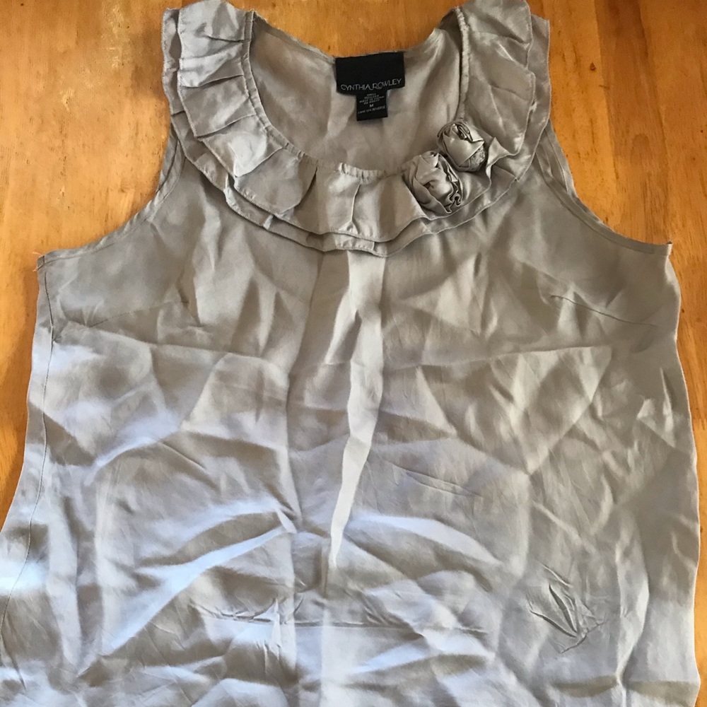 blouse
